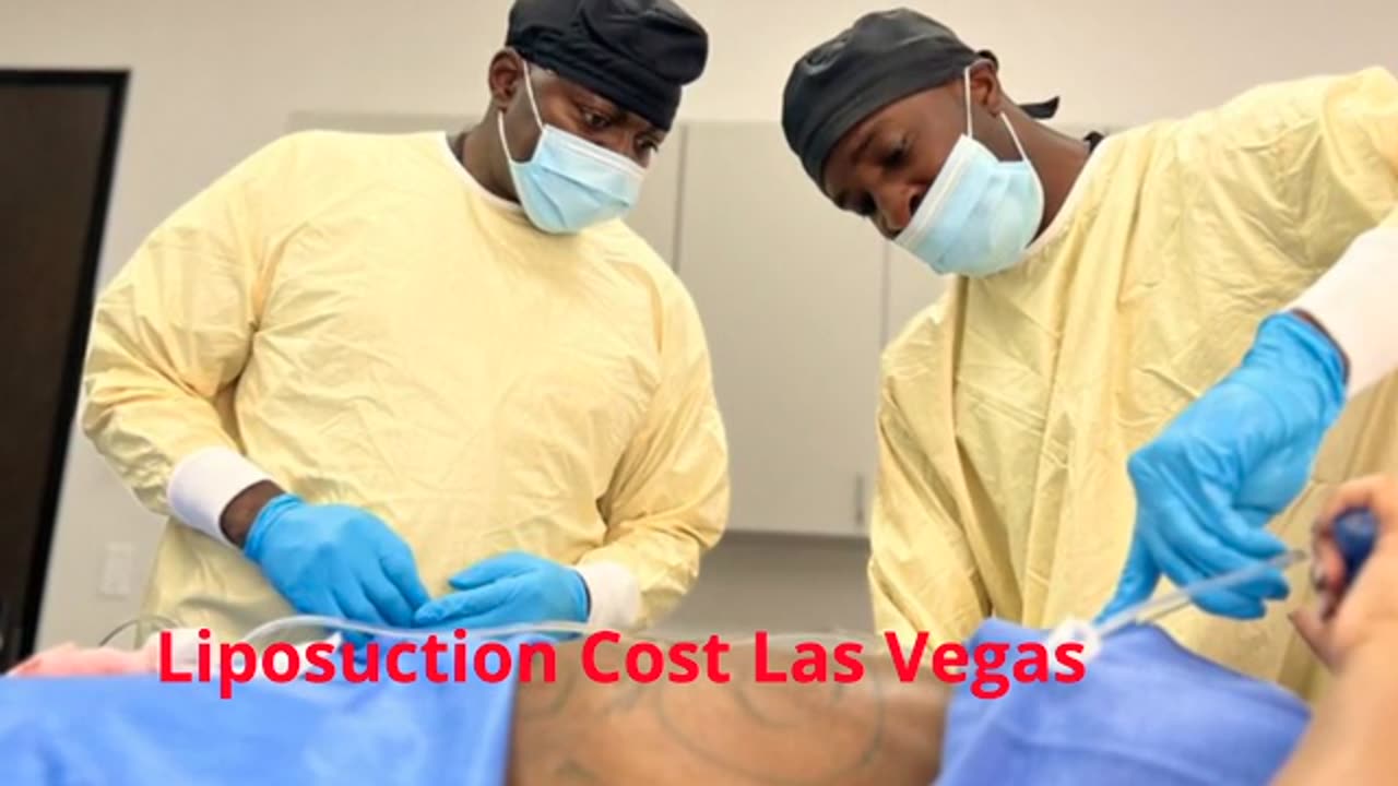 Premier Liposuction Cost in Las Vegas, NV