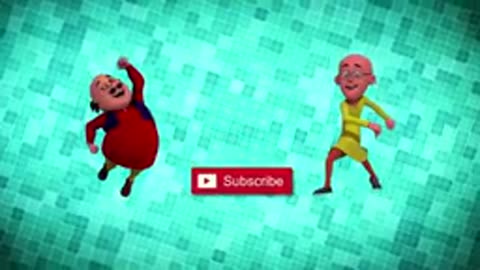 Motu and patlu