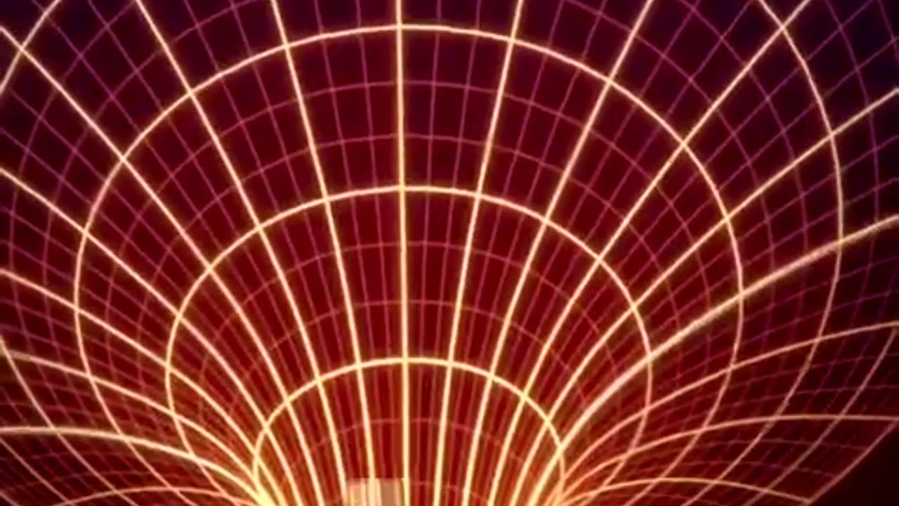 THE FIBONACCI SEQUENCE ...UNIVERSAL 🌏🙏