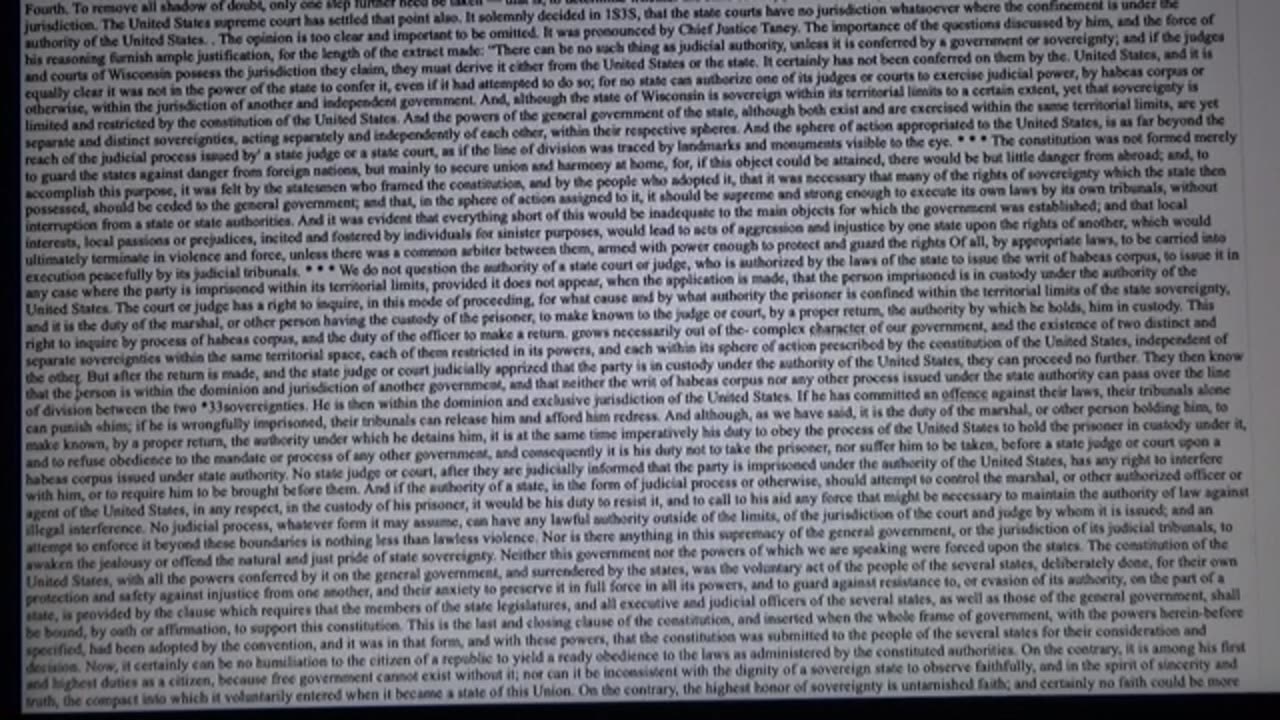 McDonald 2 - proof of constructive fraud to $teal Our Children in 1861