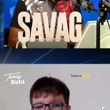 JESSE LEE PETERSON - Triggered a male