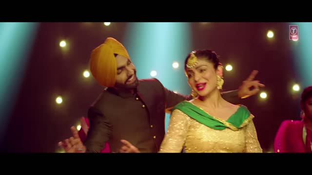 Laung laachi Mannat noor most viewed song