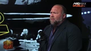 Alex Jones Trump Indictment. The Greatest LIE in American History.