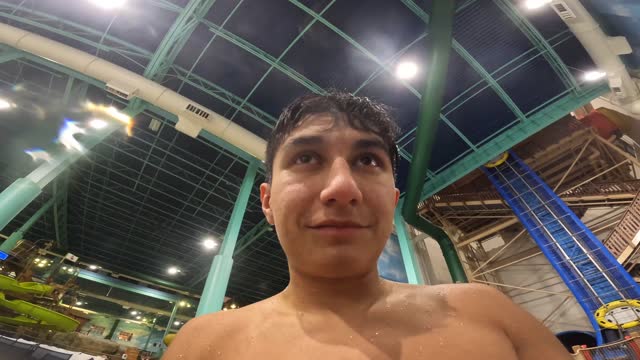 Great Wolf Lodge WaterPark #vlog