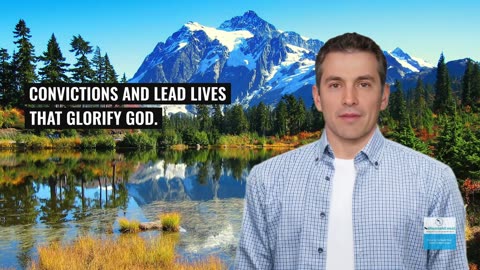 Importance of Christian Discernment 2 of 3