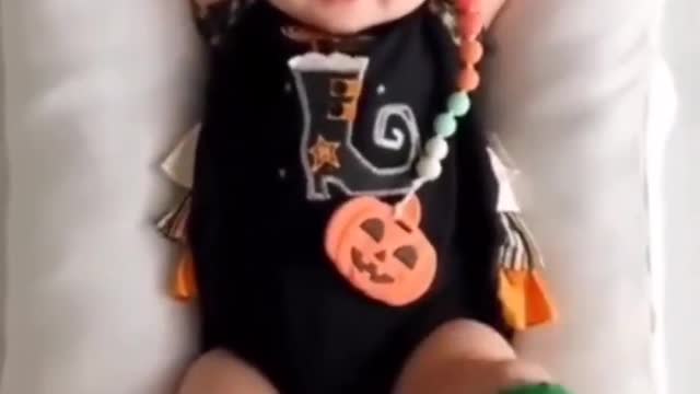 Pyarasa bacha 😻