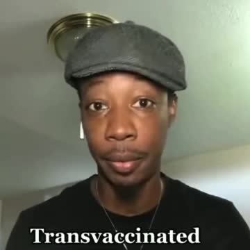 Transvaccinated