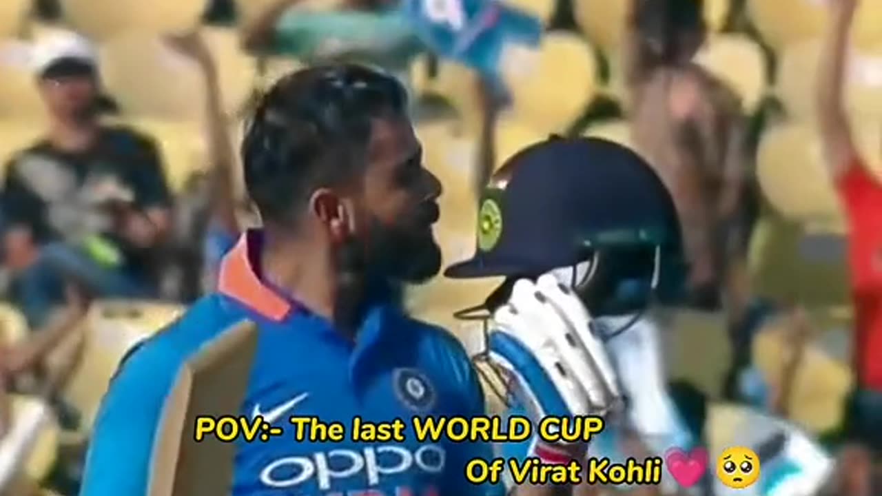 king kohli