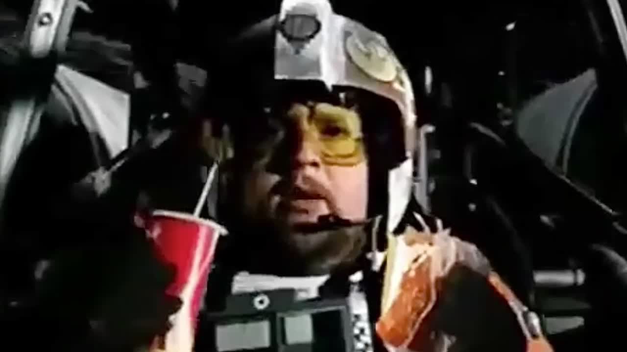 Star Wars Explained - The Death of Porkins