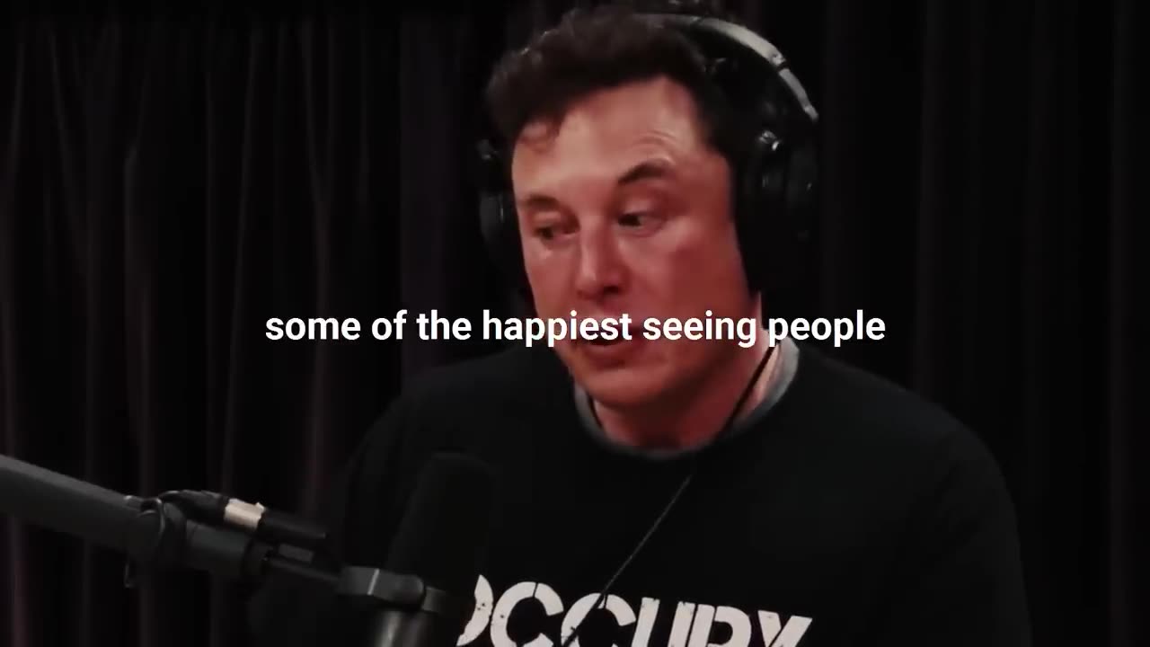 Elon Musk "DELETE Your Social Media Now" (Here's Why)