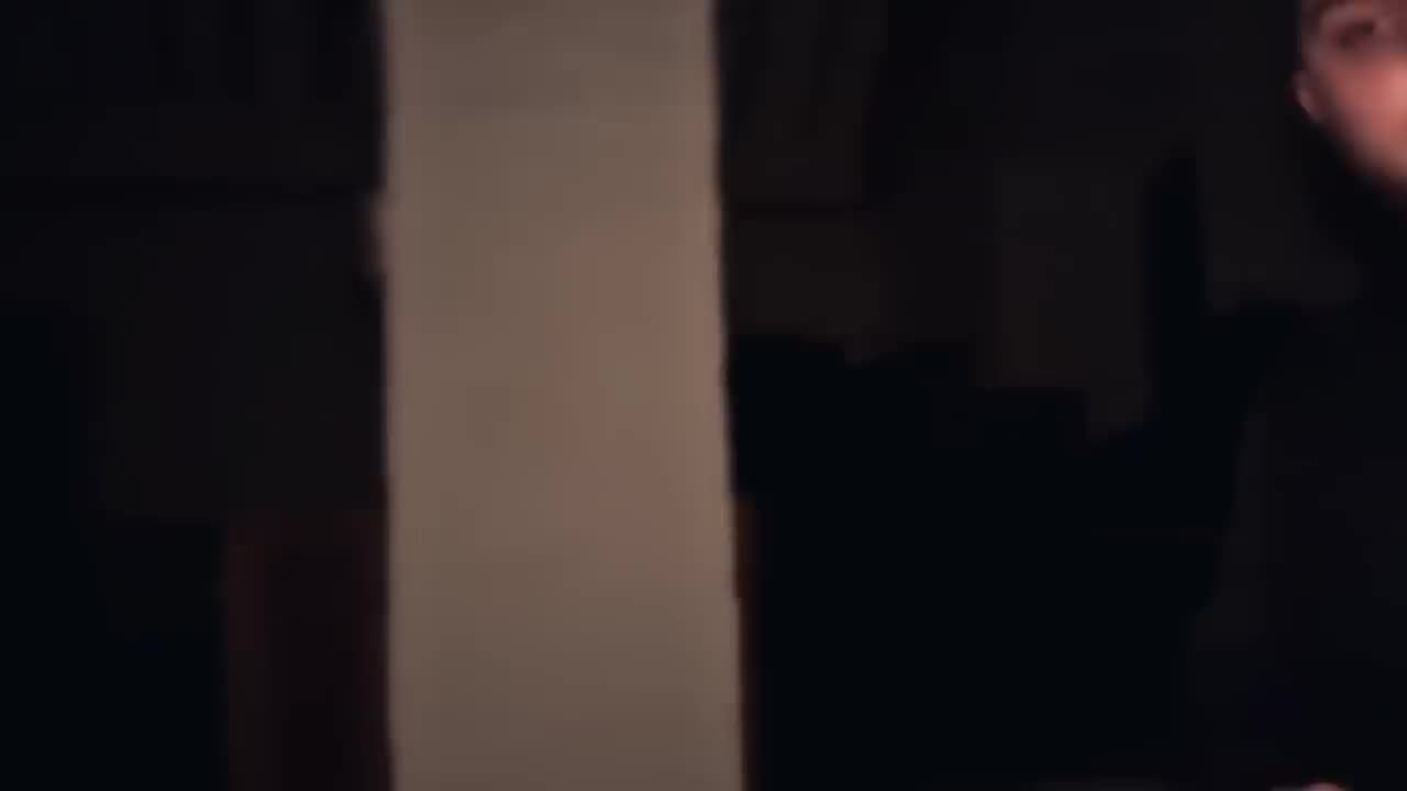 GHOST HUNTING THE WORLDS OLDEST CHURCH