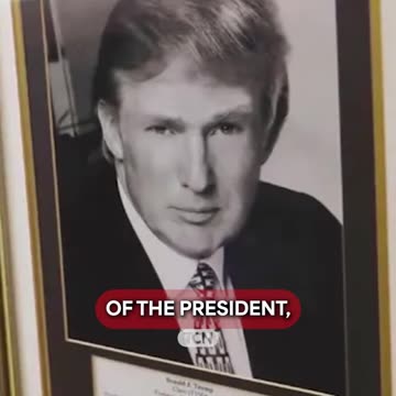 How did the CIA react to Trump’s presidency?