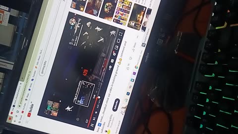 Pc game play with me 😘🥰