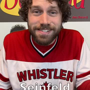 Seinbits - I just shook your hand!