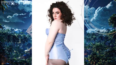 A english tgirl to explore your life