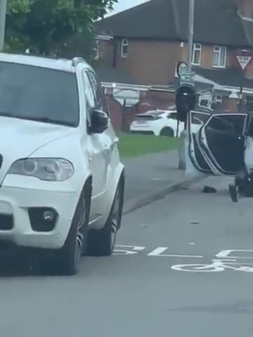 “Gun Control” In Action