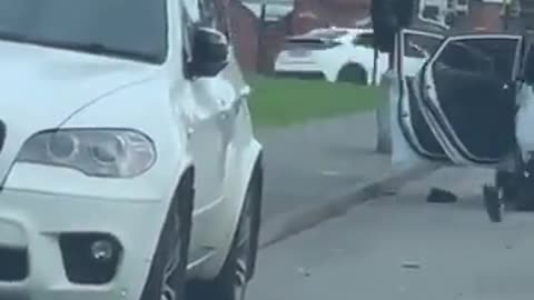 “Gun Control” In Action