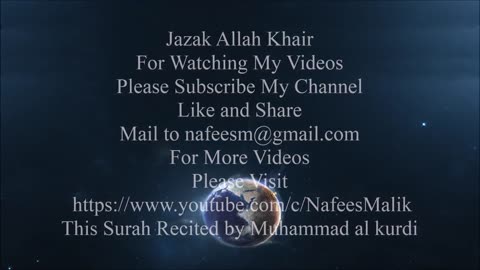 English Translation of Quran ; Surah Al-Infitar