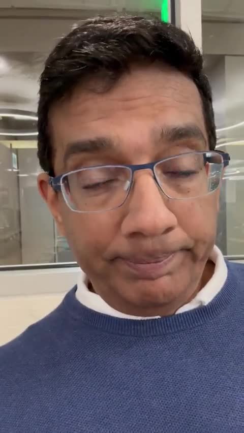 Dinesh D'Souza - Paul Pelosi's Rendezvous Went Sideways