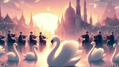 Tchaikovsky - Swan Lake