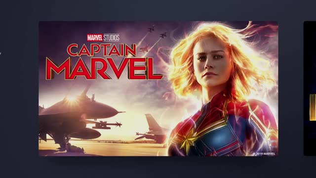 Marvel Movies, TV, and Animation Launching on Disney+! Earth's Mightiest Show