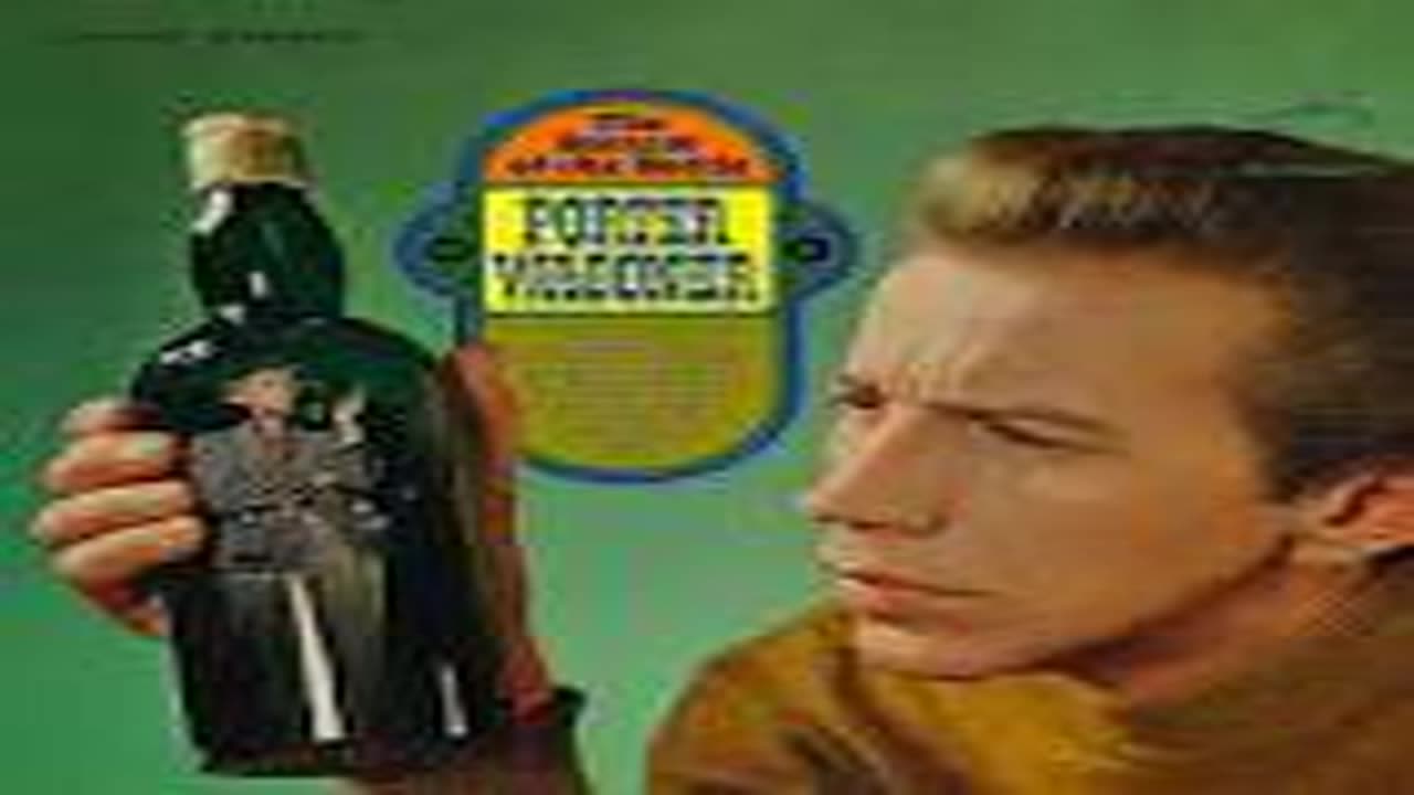 Porter Wagoner - An Old Memory Gets In My Eye