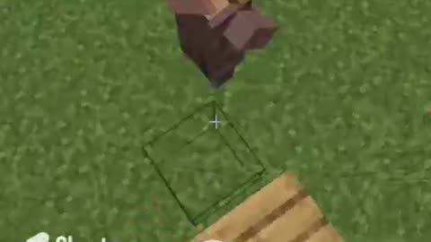 When FORTNITE Players Try MINECRAFT