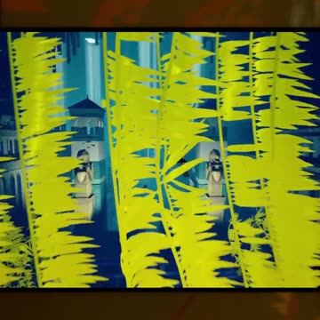 ABZU 25 - Nadando en las ruinas 2 #abzu #abzû