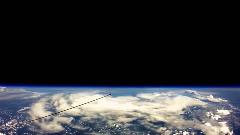 The Horizon cannot rise to eye level on a ball