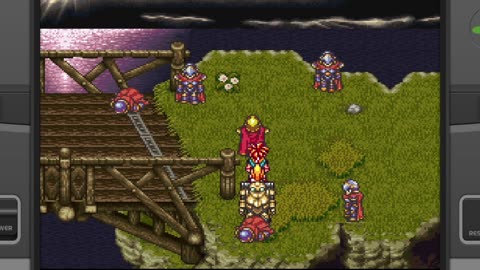 The Hero Appears - Chrono Trigger 100% Commentary Playthrough Part 11