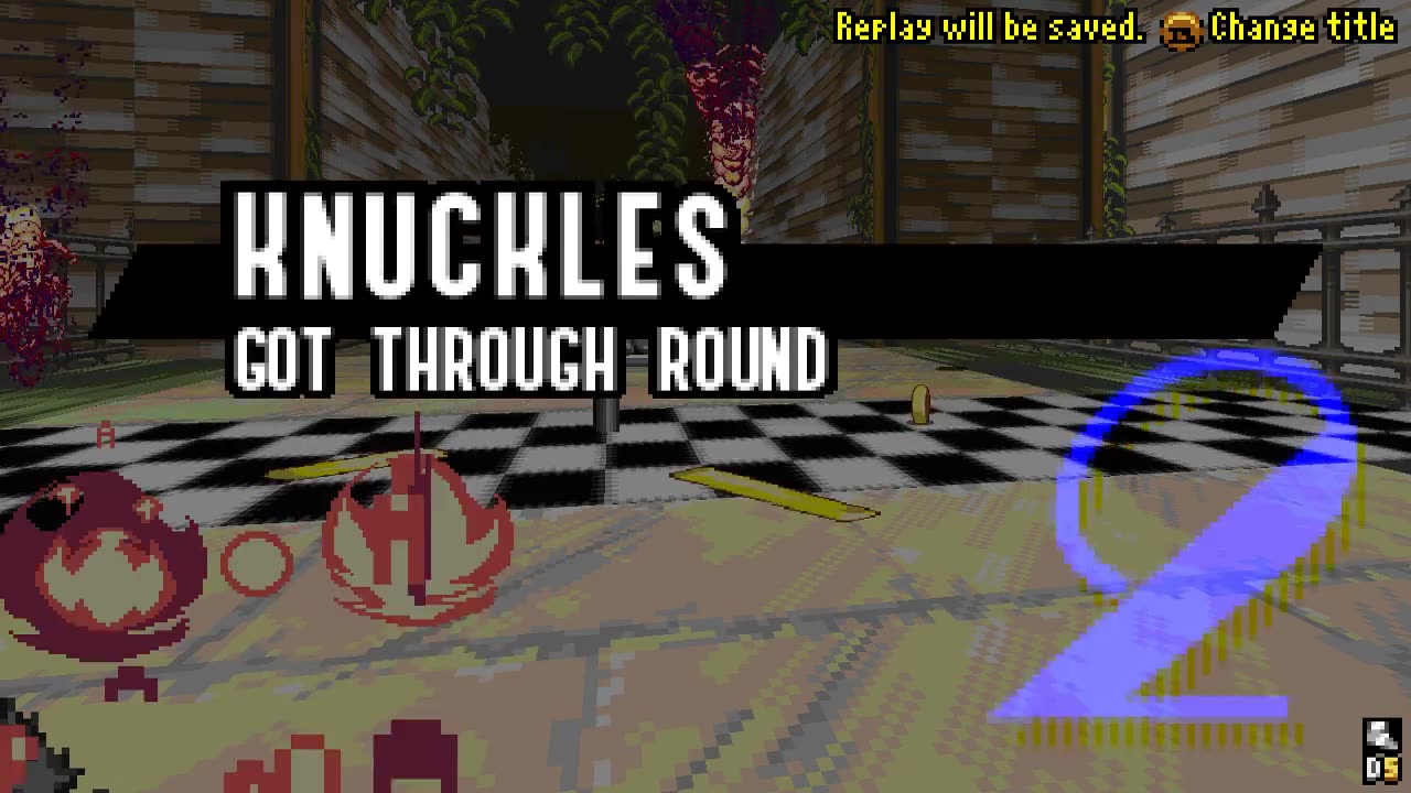Withering Silver Medal Swipe [Ring Racers]