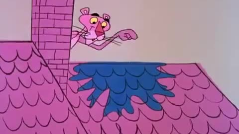 The Pink Panther Season 1 Episode 1