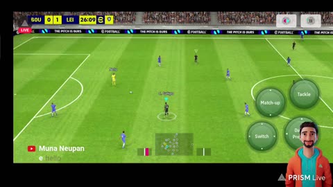 Pes football