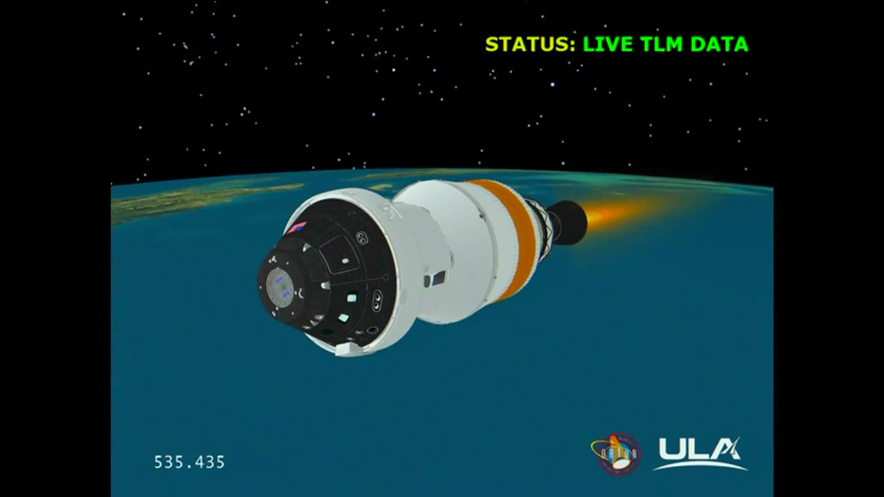 NASA Video