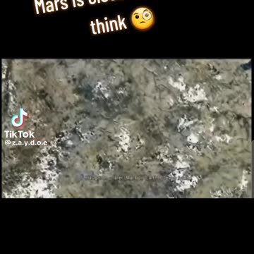 Mars is closer than we realize