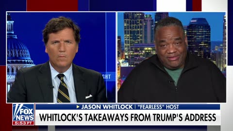 Jason Whitlock: We Can't Find Common Ground With People Who Think Men Can Be Women