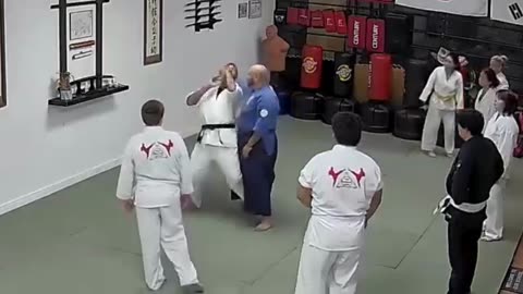 Aikijujutsu