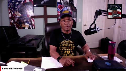 The Sam Tolley Show / 3-14-2023