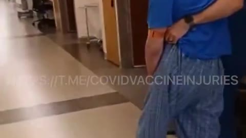 Work or Health - Employer demands vaccination and look what happened