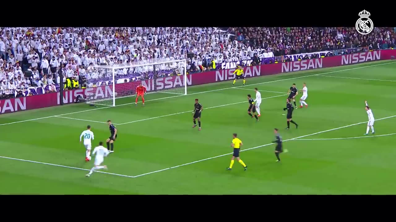 Thank You RONALDO