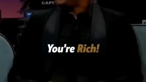 Chris Tucker Roasting Jackie Chan