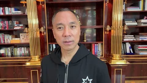 20220719文贵先生直播回顾：七哥乱聊直播❤️❤️❤️❤️❤️💪💪💪💪💪