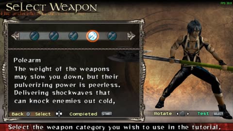 Lord Of Arcana Prologue