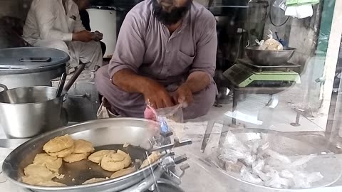 Sufi Dahi Bhaly