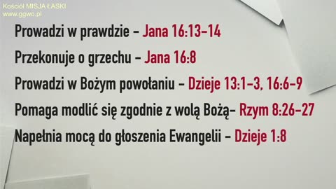 Q&A - JAK SPRAWIĆ, BY MNIE BYŁO MNIEJ A DUCHA WIĘCEJ WE MNIE