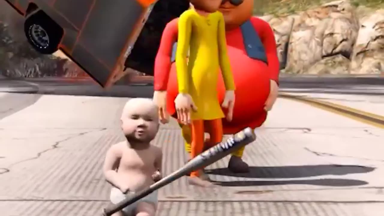 motu patlu