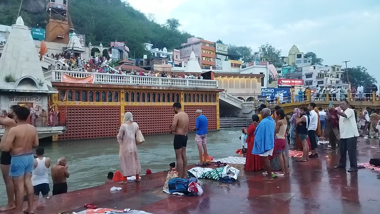 Haridwar