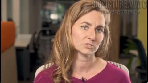 Whistleblower Nurse on Harms of Covid-19 Vaccines