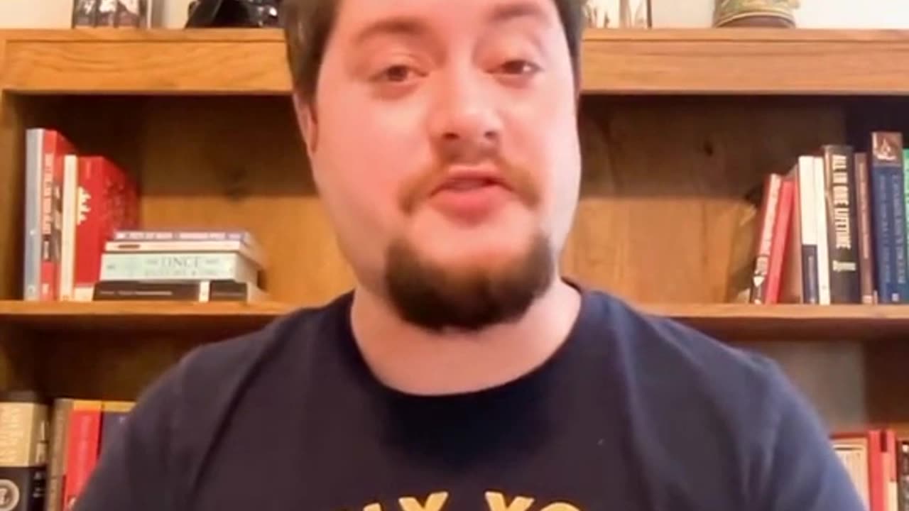 No Nonsense Lara Trump refuses to take any crap from CNN