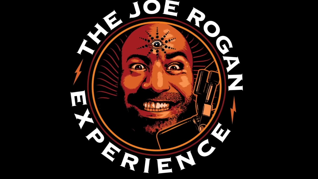 Joe Rogan Podcast on Rumble